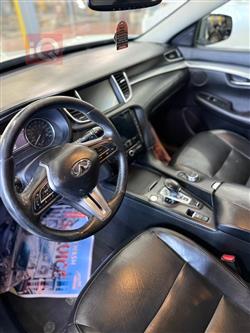انفنتي QX50